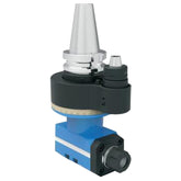 CNC Machining Center Angle Milling Heads, Angle Heads, and Side Milling Heads BT40/BT50 - Big-tools Industrial Supply Tools for Metal Cutting